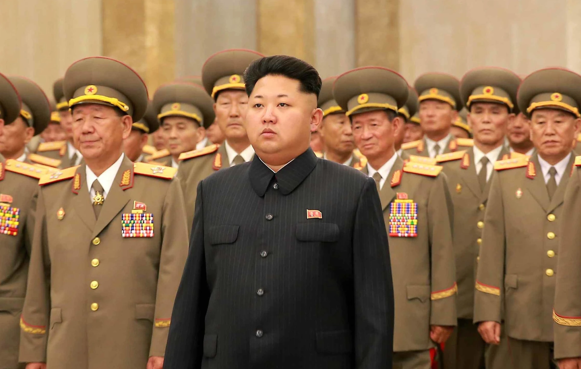 Corea del Nord, il mister X americano che vuole la guerra nucleare: la denuncia della Russia