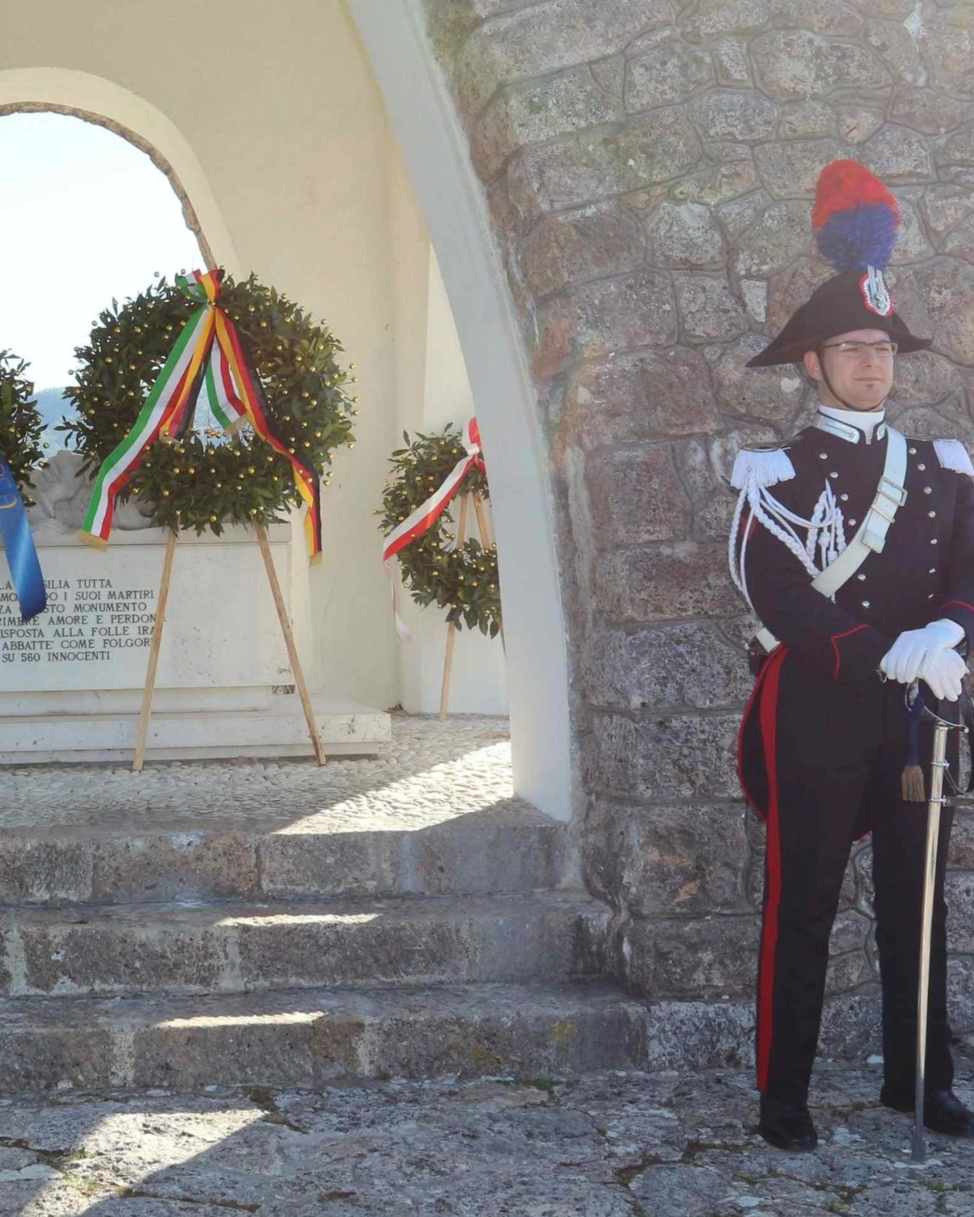 Sant'Anna di Stazzema, pure la strage nazista usata contro gli ebrei