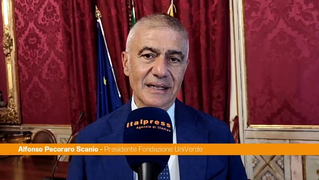 Pecoraro Scanio "Nomadi digitali? Attrarre giovani affinchÃ© scelgano la Sicilia"