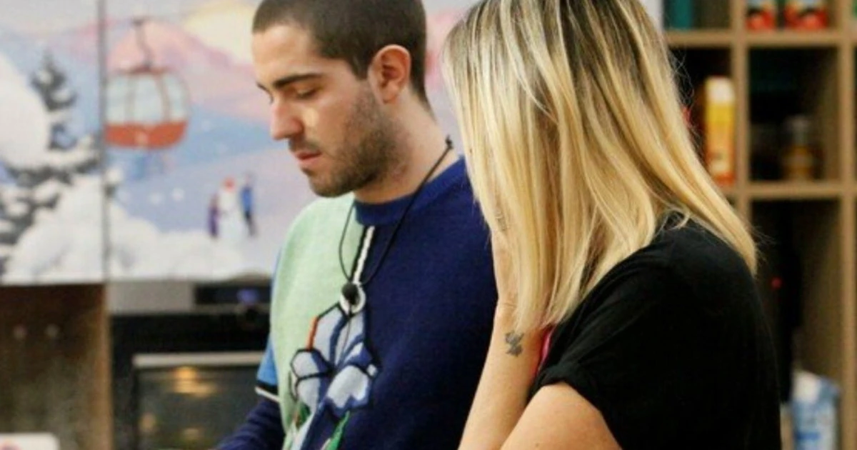 Grande Fratello Vip, Stefania Orlando in lacrime: "Voglio uscire". Terremoto e indiscreto: cosa c'è dietro