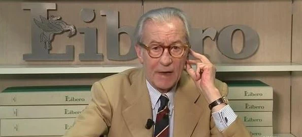 Vittorio Feltri devasta Alessandro Di Battista: "Dopo il virus Ebola...", umiliazione definitiva