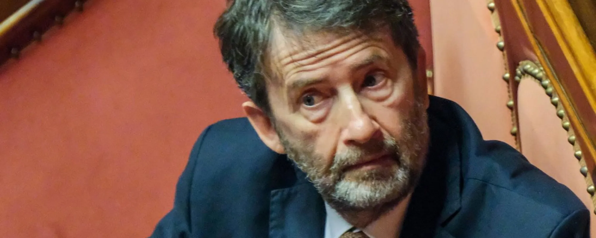 Leggi l'articolo: "Ho il parkinson, perché ho deciso di dirlo solo adesso": il dramma di Franceschini