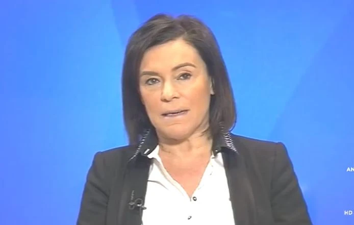 Elisabetta Gualmini a L'aria che tira: "M5S in una crisi irreversibile, ho il sospetto che Luigi Di Maio..."