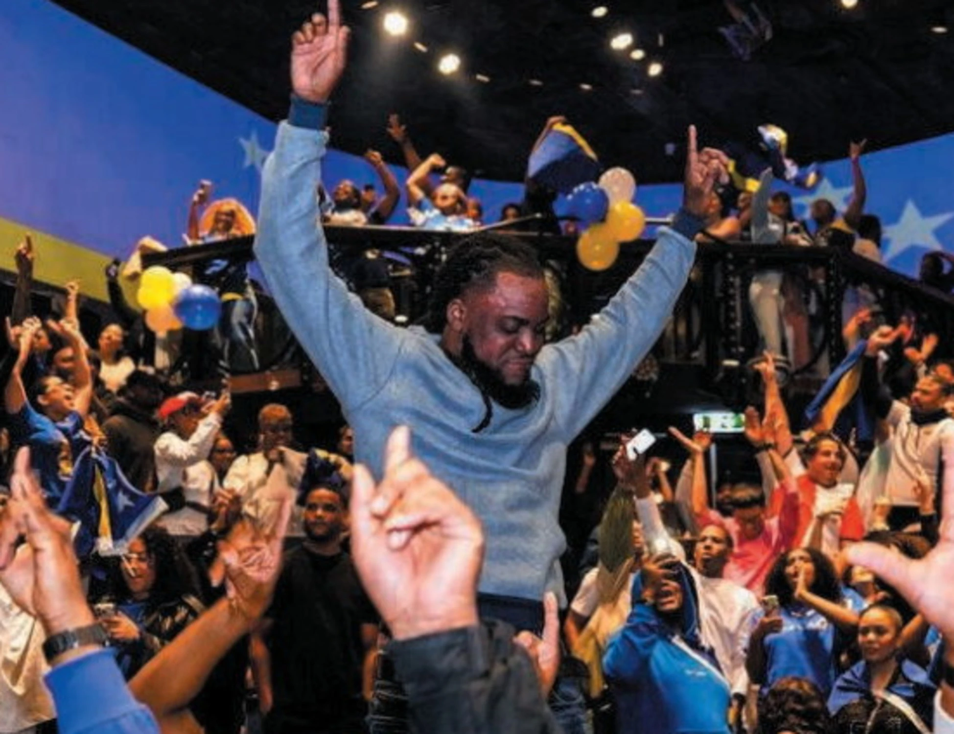 Mondiali 2026, dalla sabbia alla gloria: leggenda Curaçao