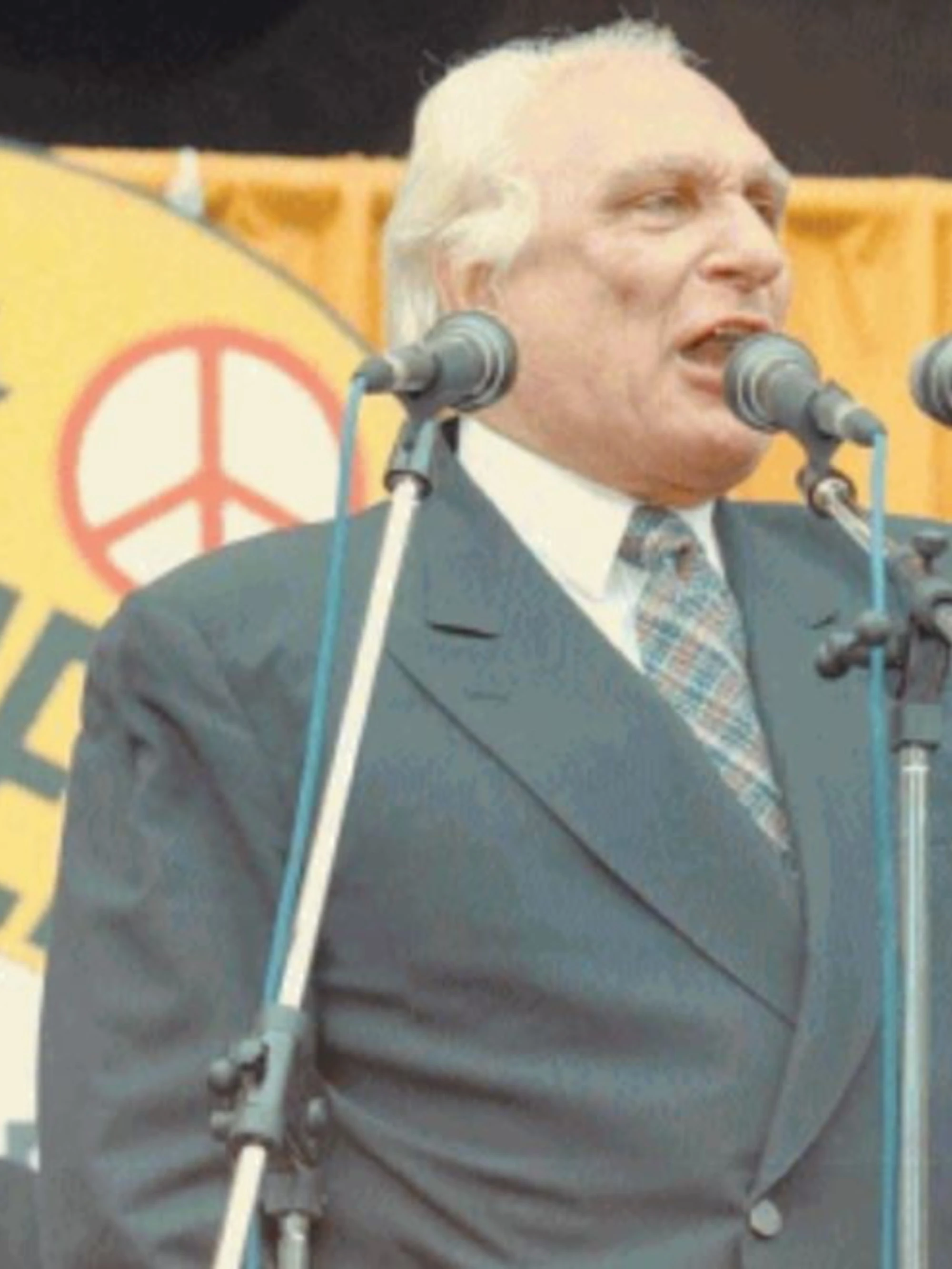 La mia pazza primavera con Sgarbi e Pannella