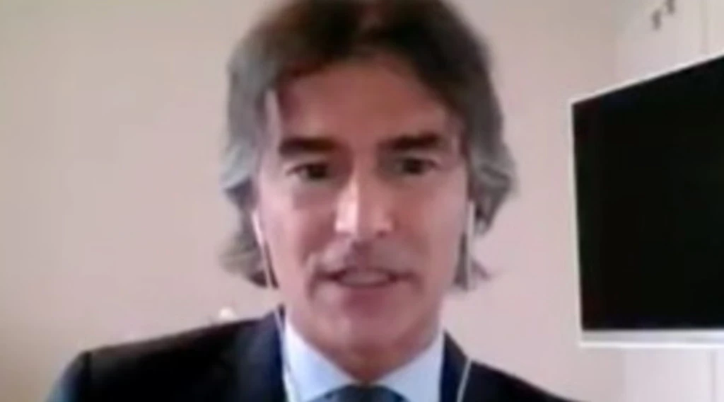 Sondaggio di Fabrizio Masia, "fiducia scemata per il governo di Mario Draghi": "Al 40 per cento" dopo lo stop di AstraZeneca