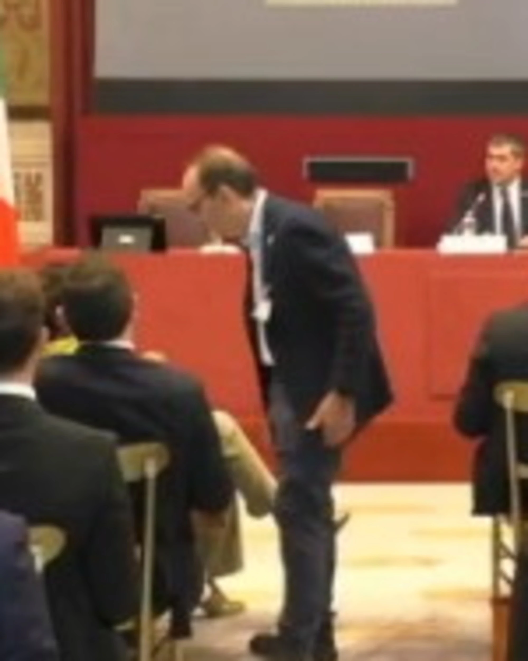 Pd, M5s e Avs: alla Camera lo sfregio al 7 Ottobre