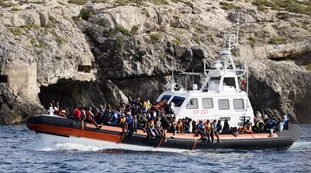 Immigrazione, stroncata la tratta-vip degli immigrati
