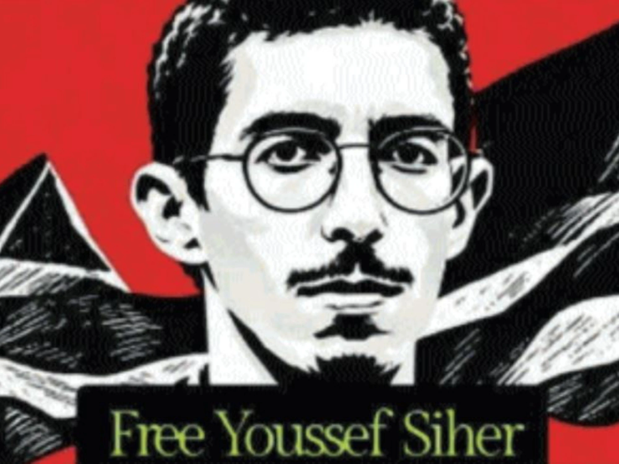 Parte la raccolta fondi per Youssef