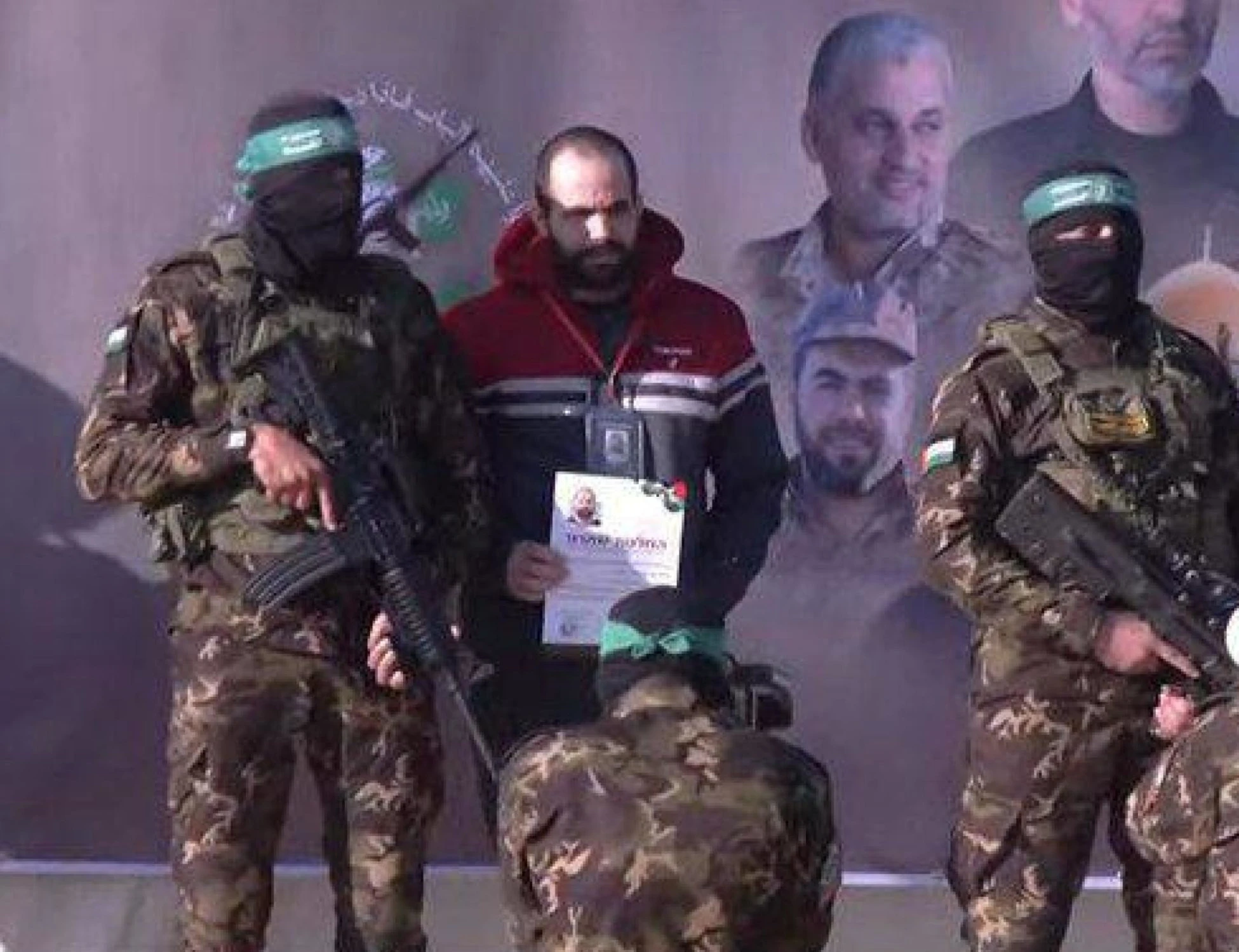 Secondo i criteri Onu tutto diventa genocidio