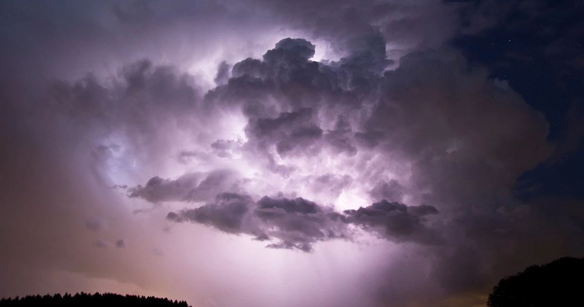 Mario Giuliacci, la previsione: "Quando arrivano le piogge autunnali sull'Italia"