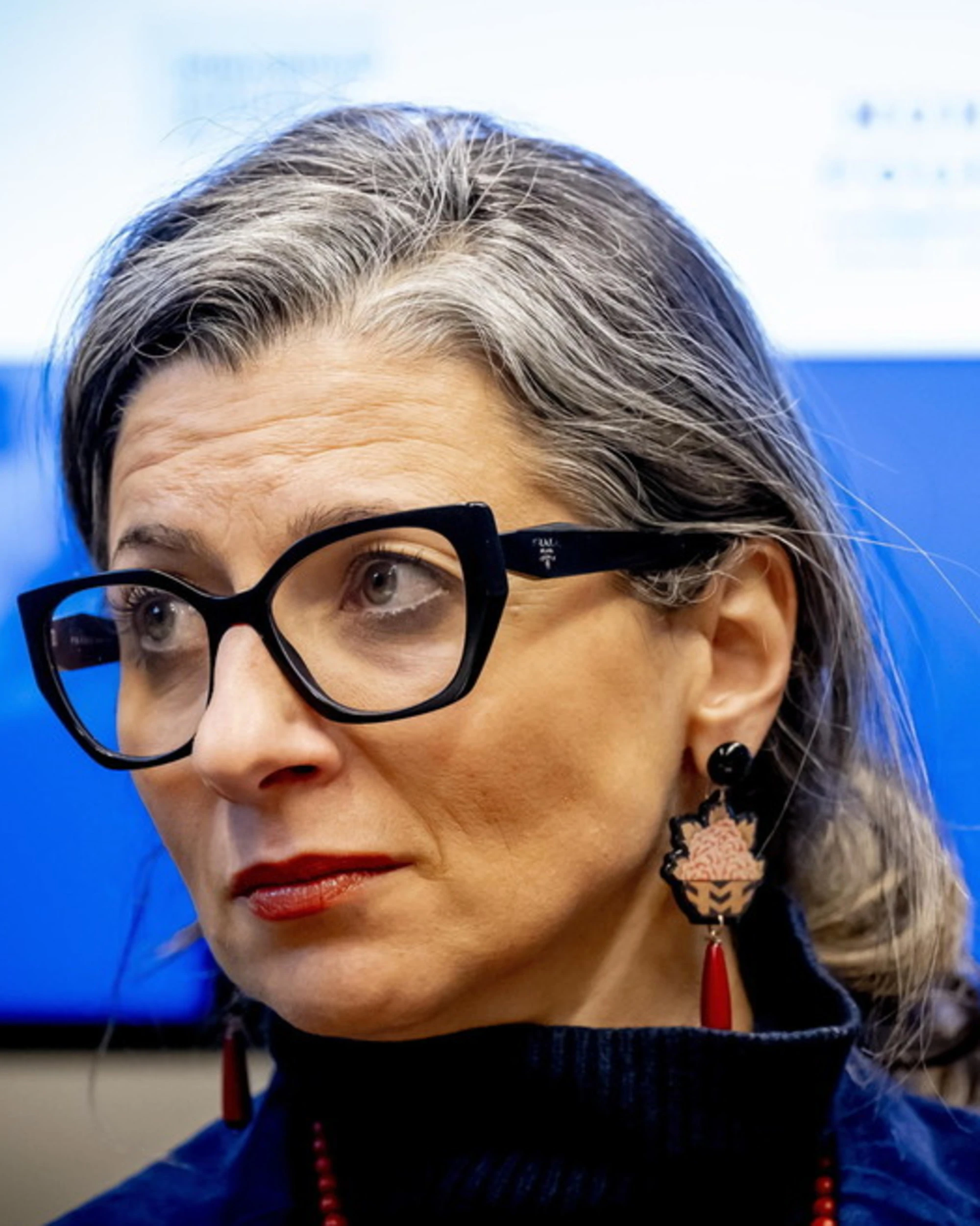 Francesca Albanese, cittadinanza onoraria a Fabriano. FdI insorge: "Roba da centro sociale"