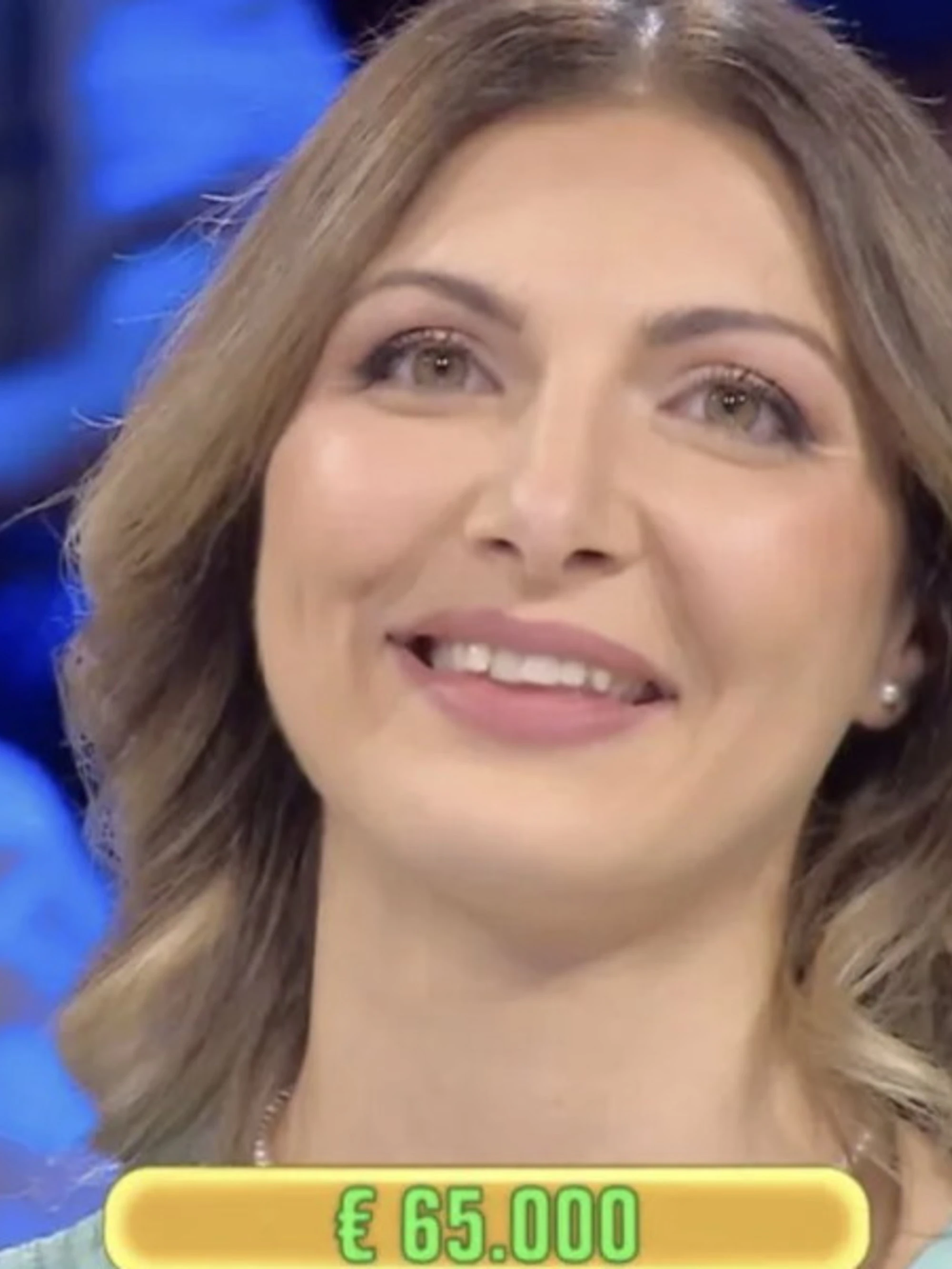 Affari Tuoi, sconcerto per Francesca dopo la puntata: "Un incubo"