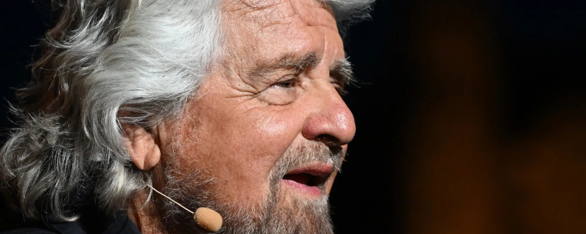 "Dove può arrivare il partito di Grillo": il sondaggio di Antonio Noto scatena il panico a sinistra