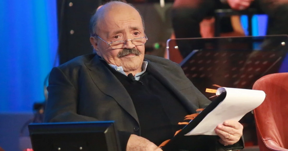 Costanzo, "state boni" e altre perle: per cosa verrà ricordato