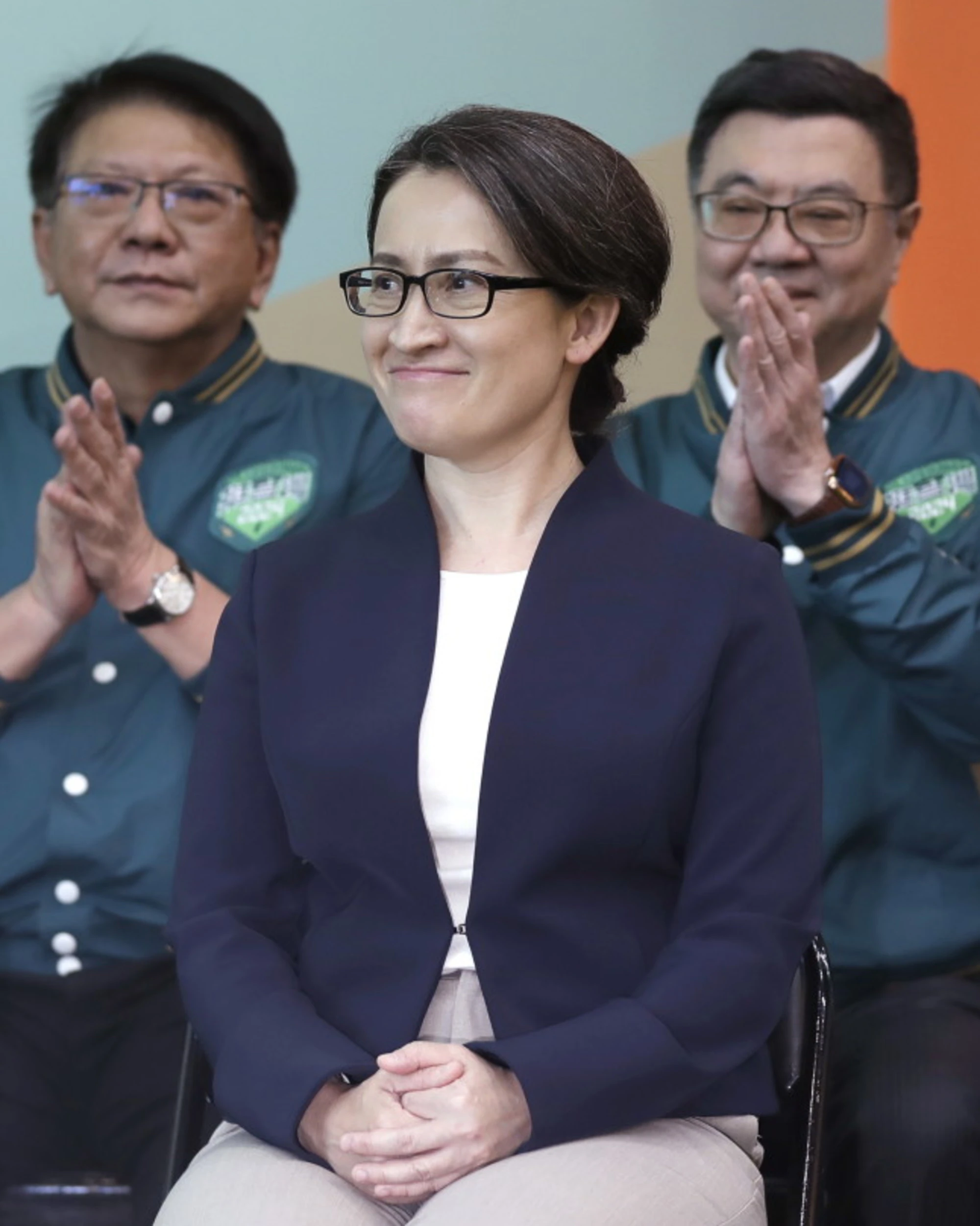 Taiwan, il piano cinese per uccidere la vicepresidente in visita a Praga