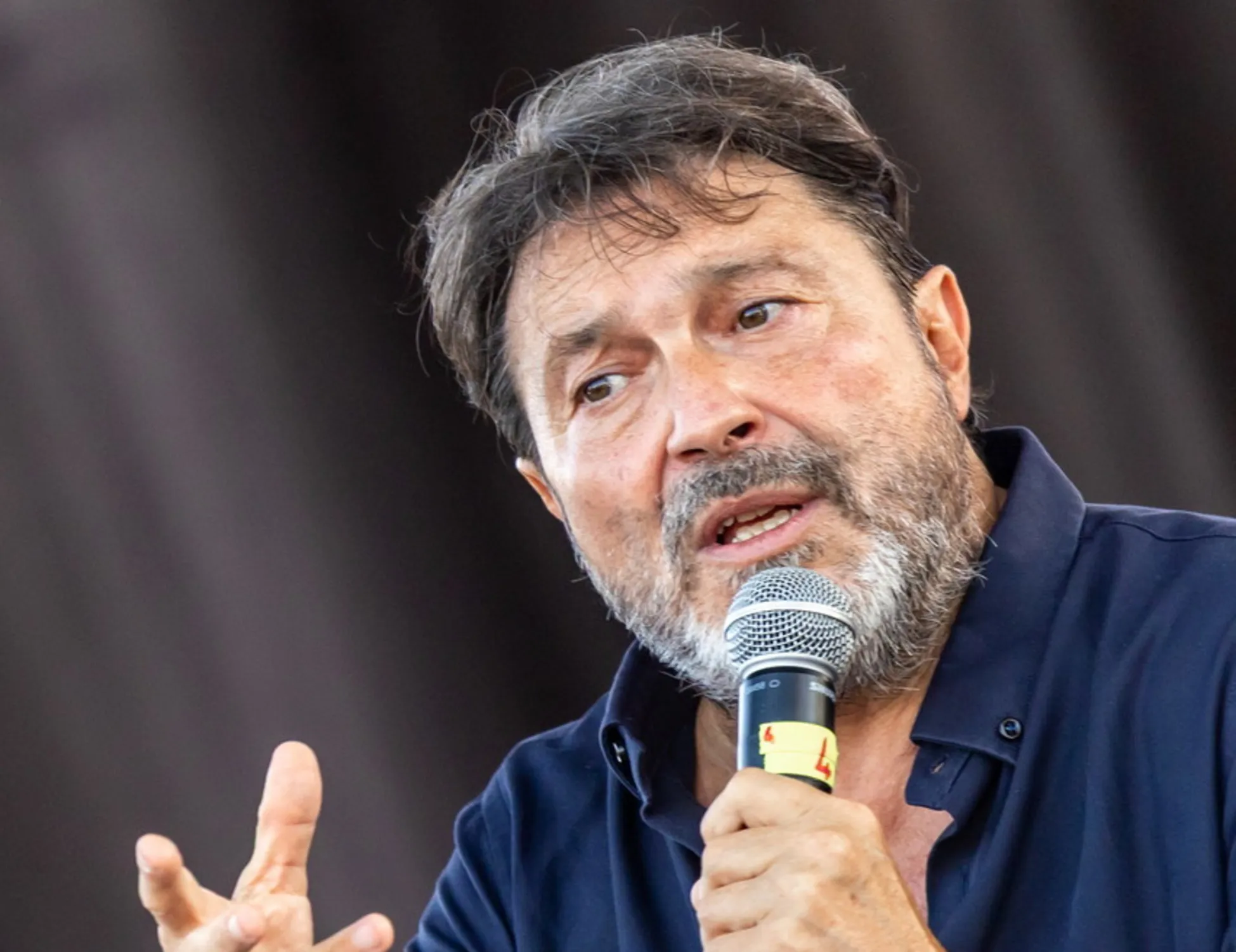 "Il cellulare? Non ricordo dove fosse": la versione di Ranucci