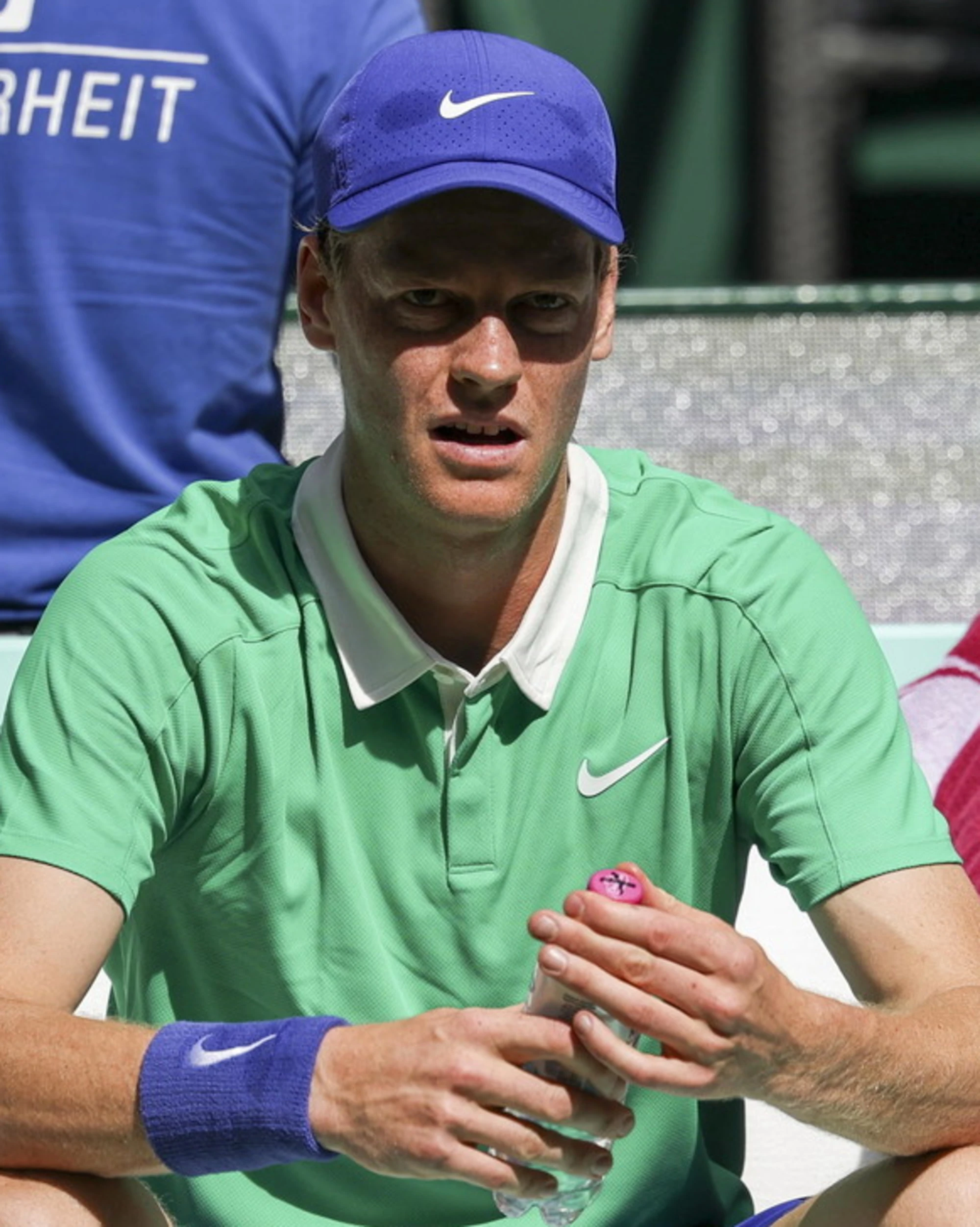 Jannik Sinner, la sconfitta con Bublik? Quanti punti ha perso in classifica