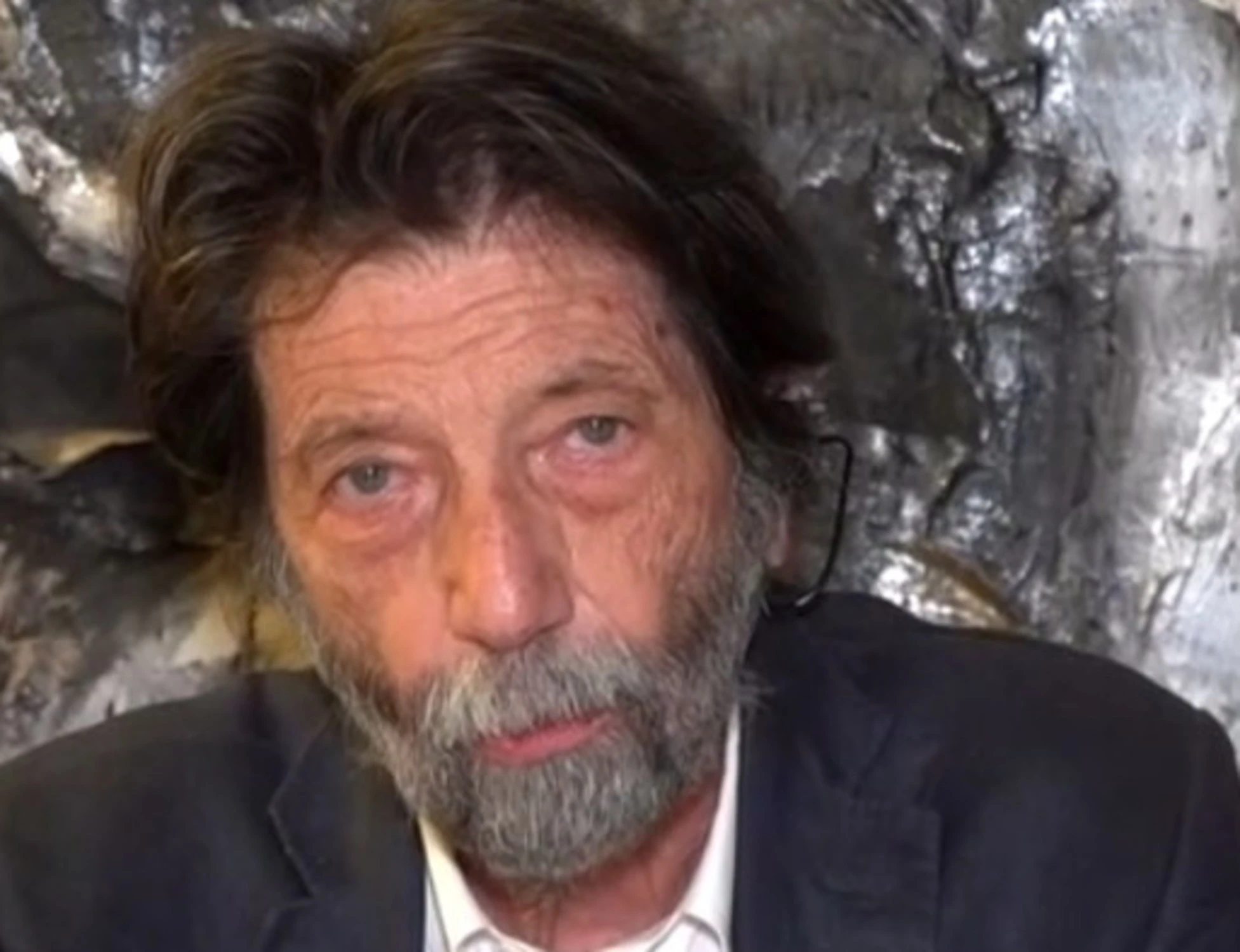 Massimo Cacciari liquida Roberto Vannacci: "Sul piano internazionale non conta nulla"