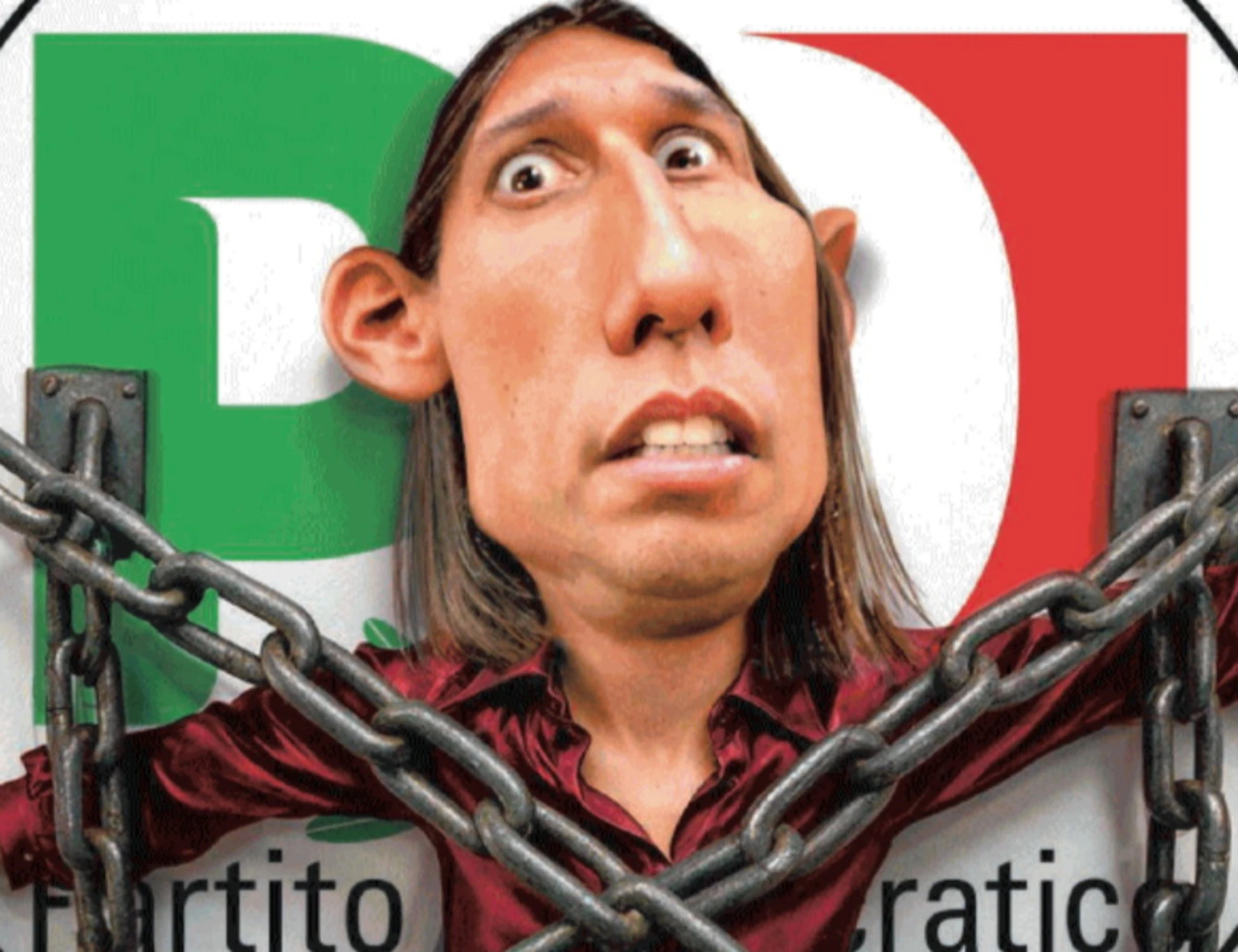 Schlein ostaggio dei capetti Pd: occhio a queste date, la tengono sotto scacco