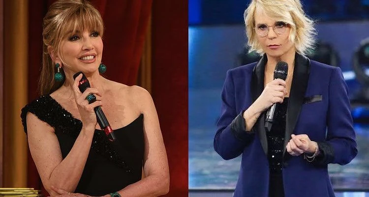 Ballando con le stelle contro Amici, gli ascolti del 6 aprile: Carlucci e De Filippi, un dato sconcertante