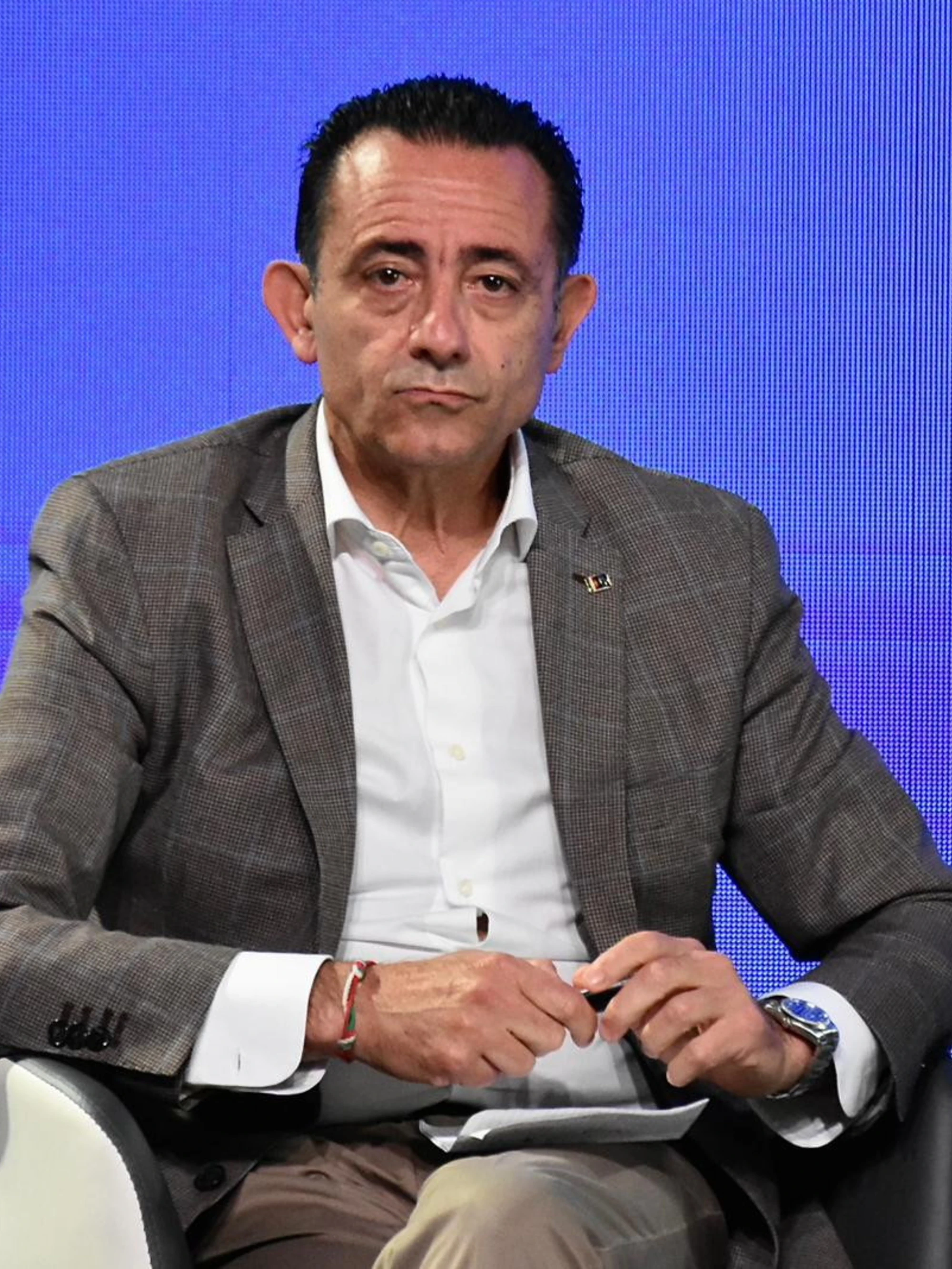 Sperlonga, ANCI Lazio Training Camp 2025. Trancassini (Questore Camera dei Deputati): “Amministratori locali presidio di ascolto e affidabilità per i cittadini” 