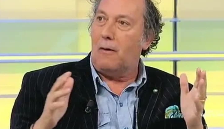 Fulvio Abbate su Il Foglio: "Quando spiegavo suca e suca forte", messaggio a Cerasa e Ferrara