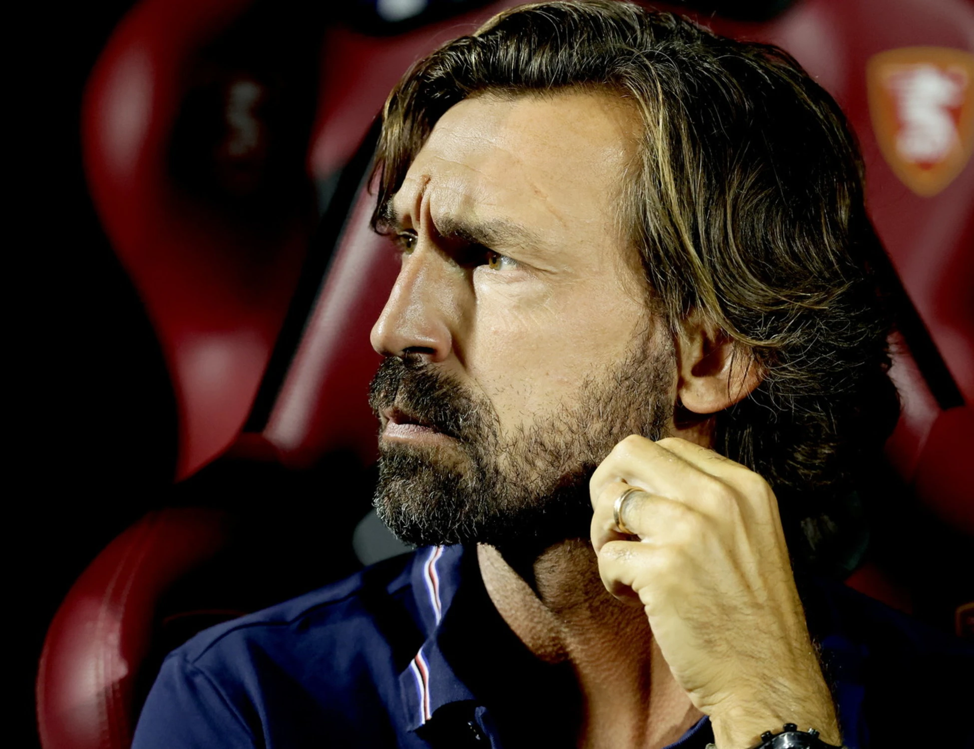 Andrea Pirlo, Vannacci lo difende e smonta la sinistra: "Nessuna questione etica"