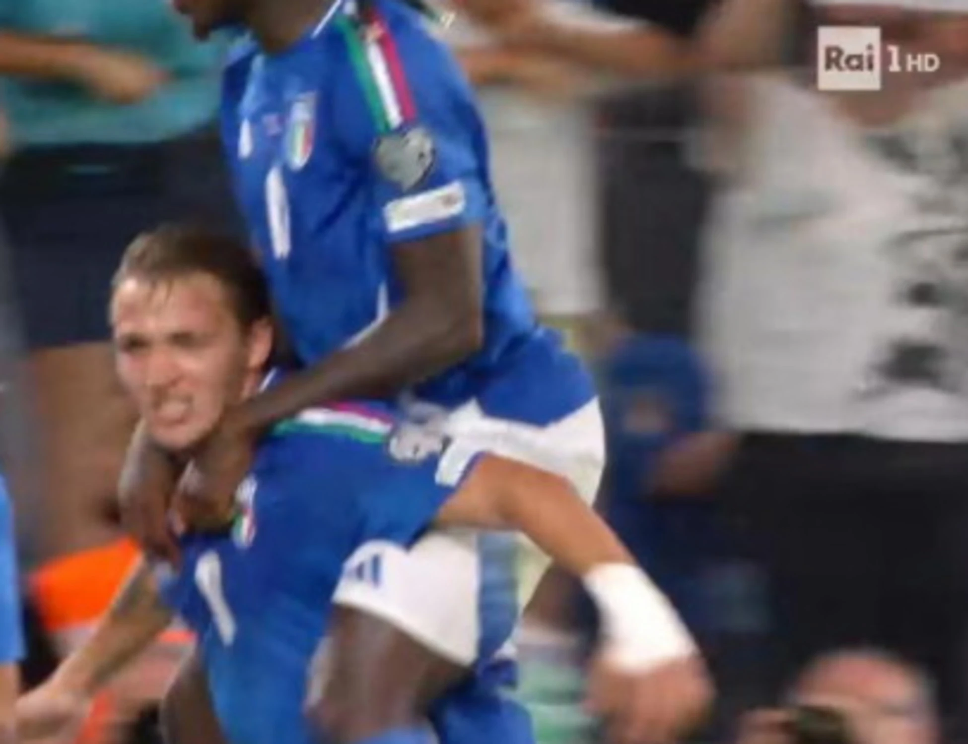 La Nazionale torna appetibile