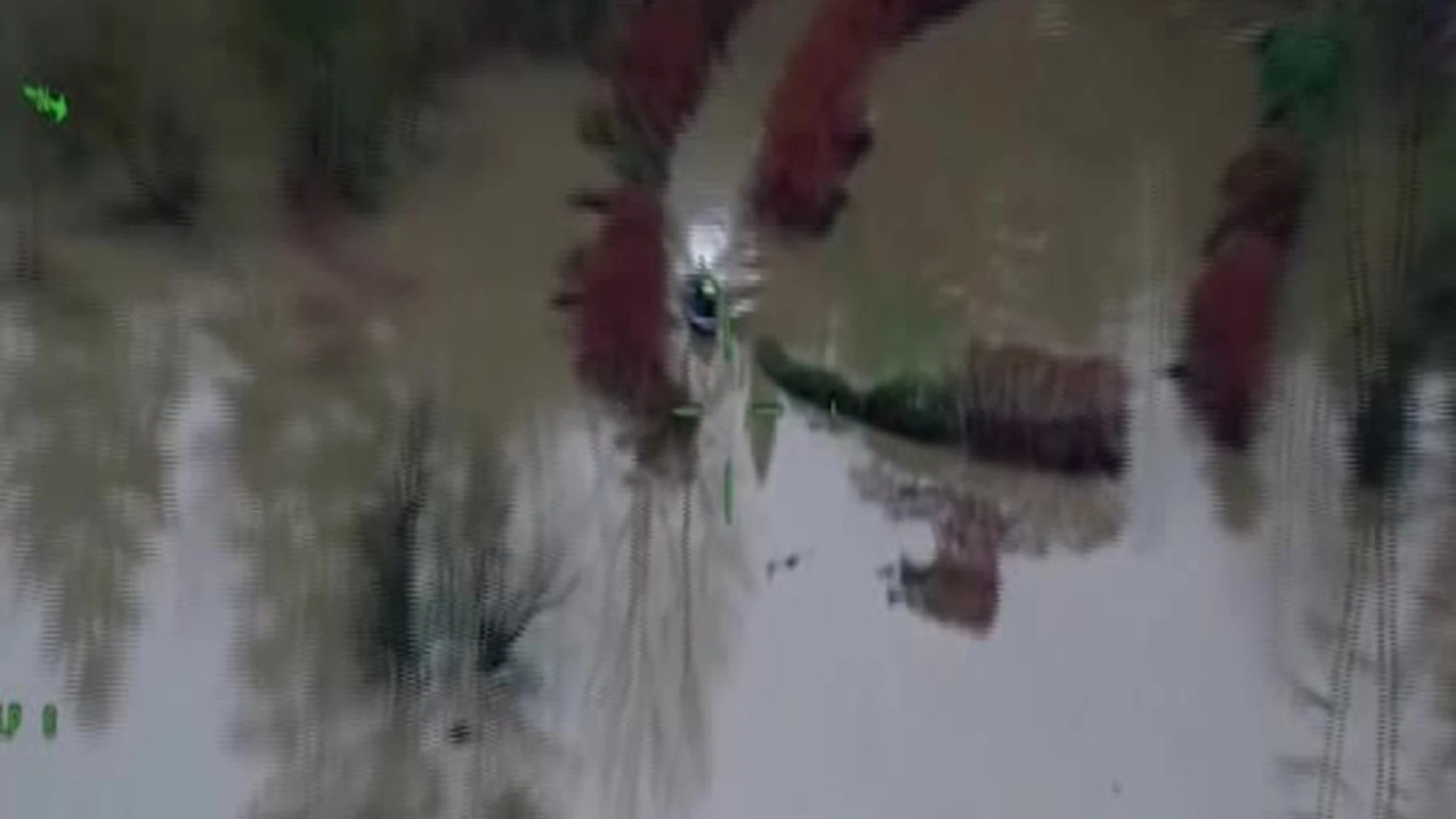 Usa, inondazioni nello Stato di Washington: soccorsi aerei e comunità allagate