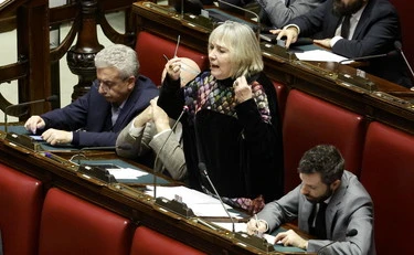 Dl Sicurezza, "legge hitleriana": il pessimo show della sinistra in Aula