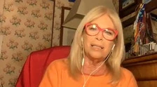 Giorgia Meloni da Costanzo, l'elogio di Rita Dalla Chiesa: "Bellissima, oltre la politica ci sono sempre le persone"