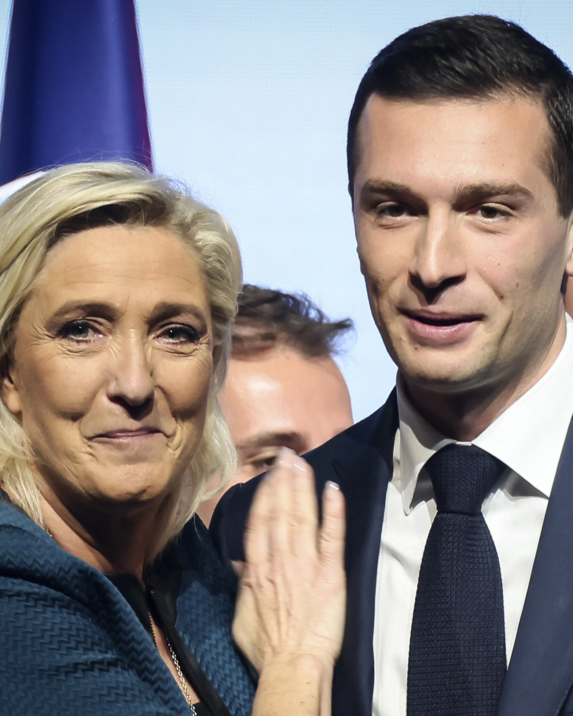 Francia, sondaggisti sicuri: alle urne? Sia Le Pen sia Bardella favoriti