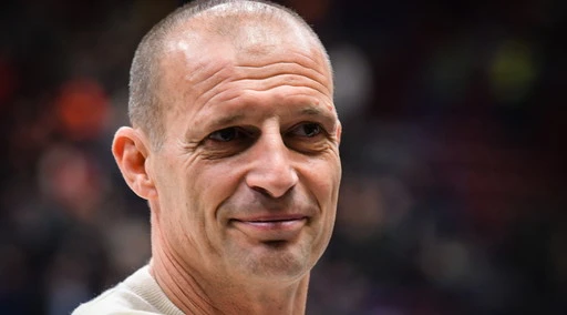 Massimiliano Allegri, scaduto il contratto milionario con la Juventus: "Ho detto no al Real Madrid"