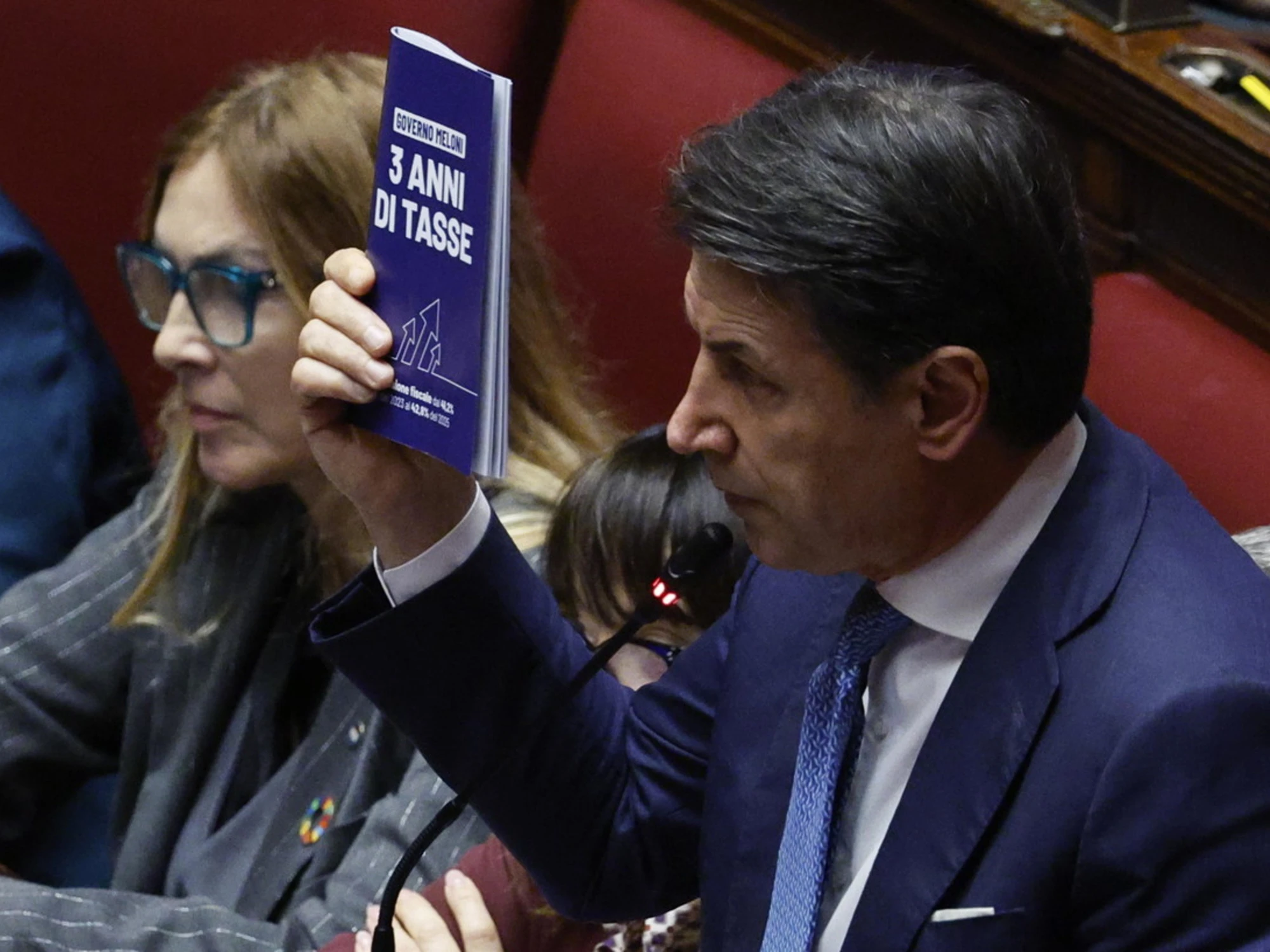 Superbonus, scoperta una truffa da 9 milioni: Conte cosa dice?