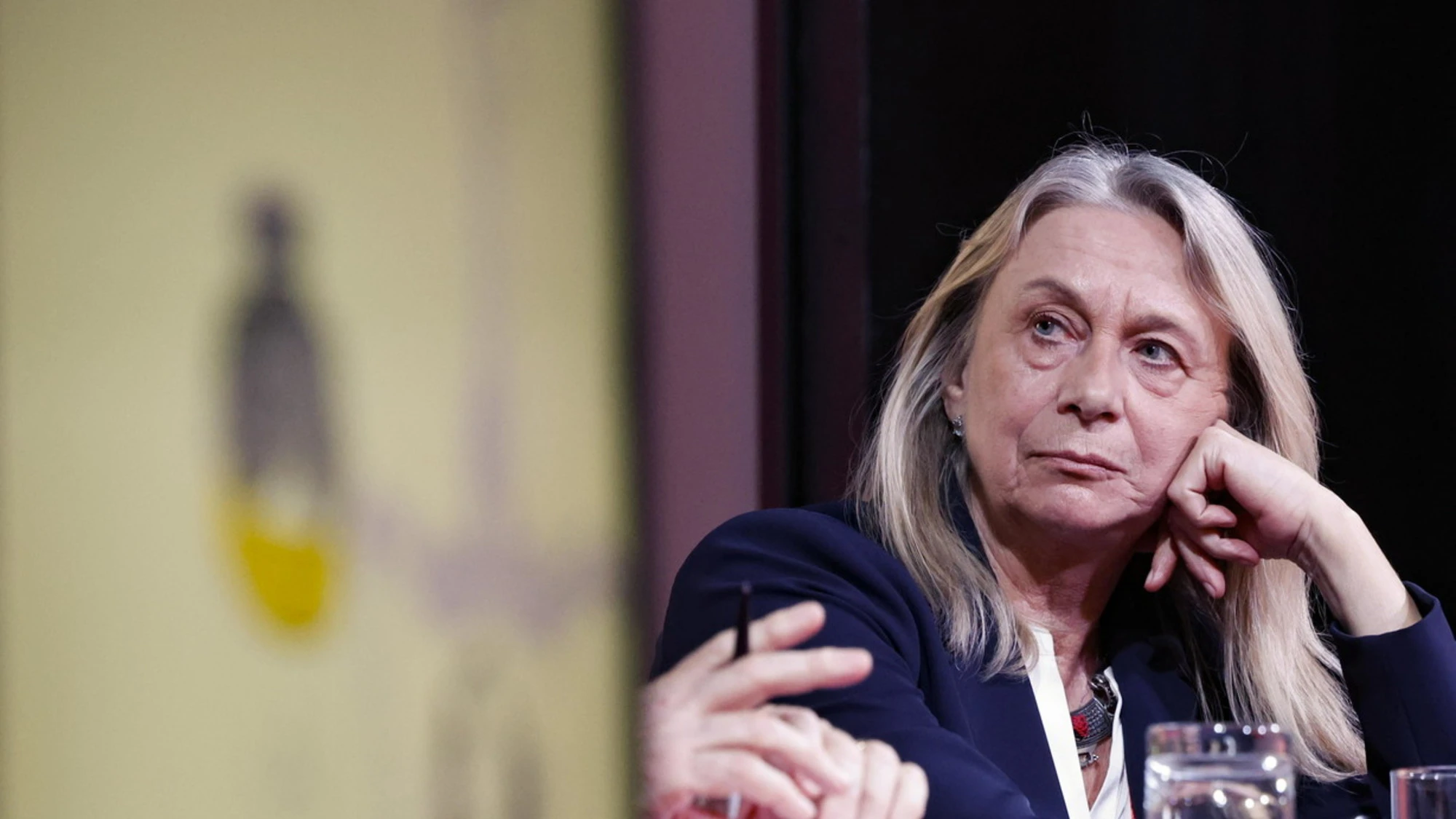 Silvia Albano, clamoroso: perché suo marito Merluzzi vota sì al Referendum