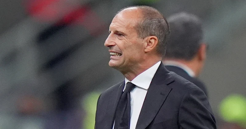 È il Milan di Allegri la mia favorita per lo scudetto