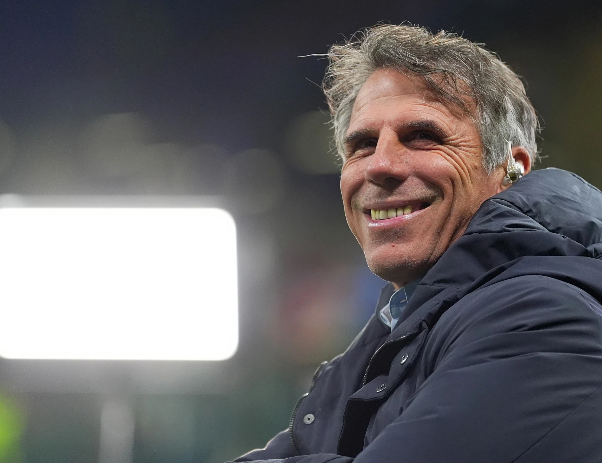 Nazionale, ecco Gianfranco Zola: il suo ruolo. Ora la squadra è completa
