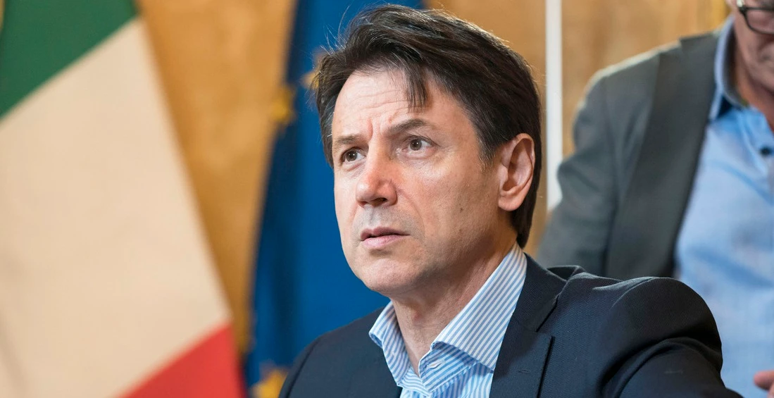 Vittorio Feltri, durissimo attacco a Giuseppe Conte: "Garantito, prima o poi ci vendicheremo"