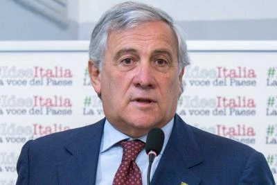 Centrodestra, Tajani: "Candidati Forza Italia sono vincenti"