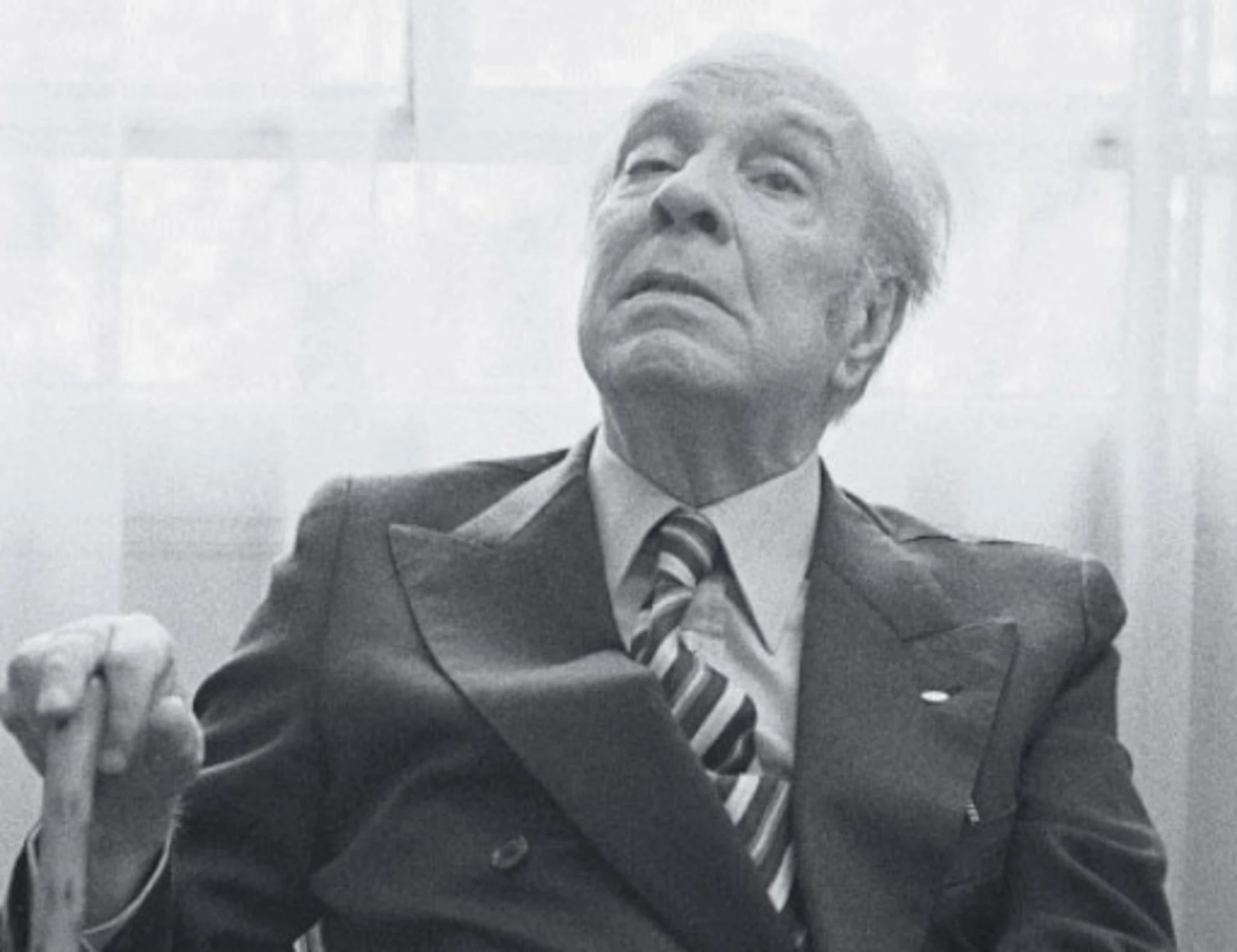 L'atlante letterario e "segreto" di Borges