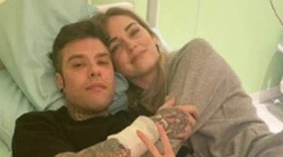 Fedez in ospedale? Rivelazioni clamorose su Chiara Ferragni: "Non posso dire chi è la star"
