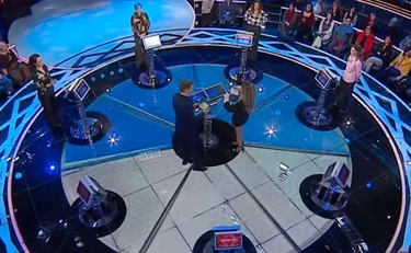 L'Eredità, il dettaglio che scatena il pubblico: "Pilotato"