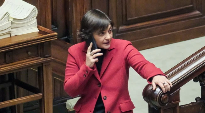 Debora Serracchiani, voci sulla retromarcia di Elly Schlein: clamoroso nel Pd