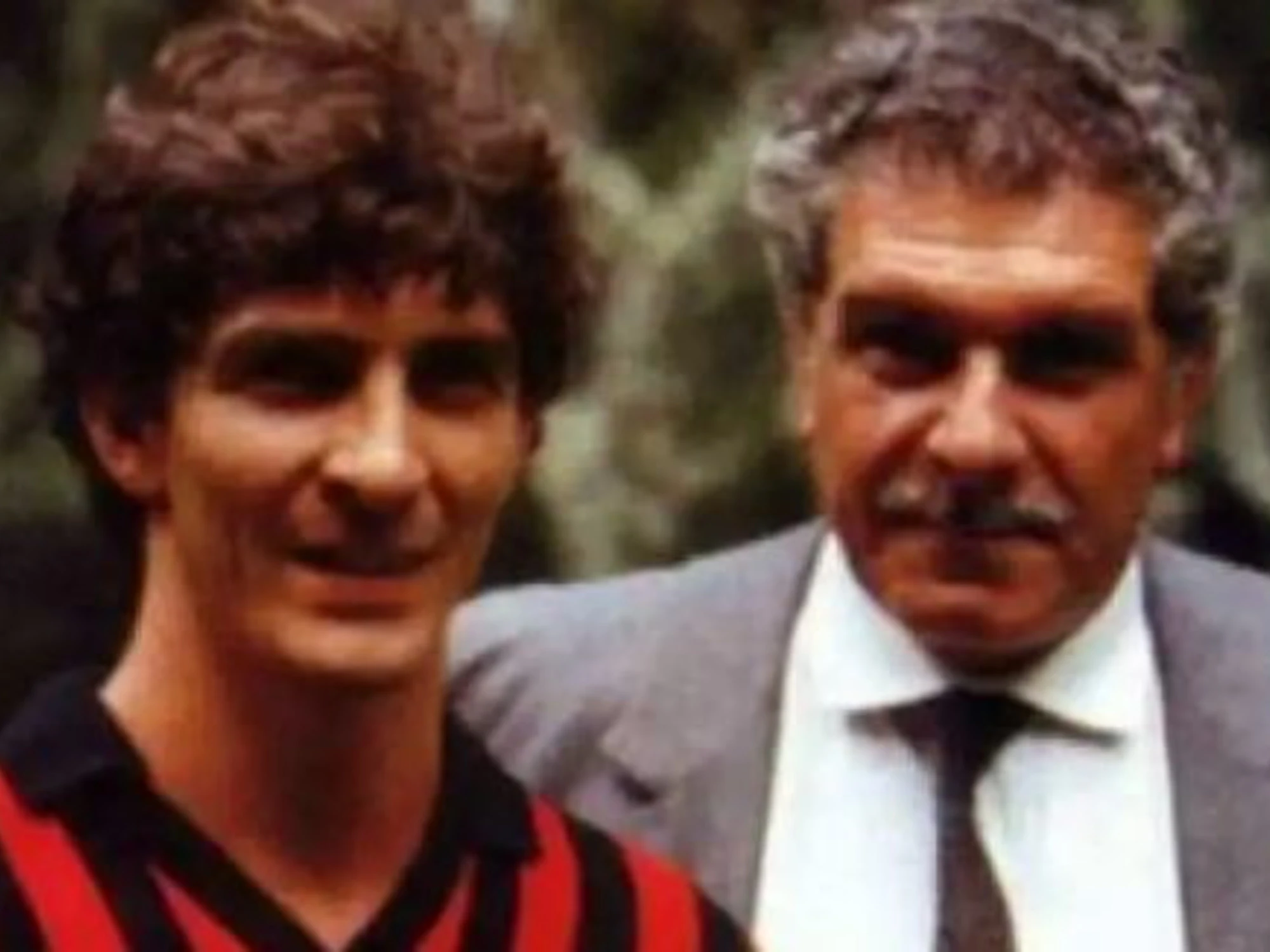 È morto Farina, l'ultimo patron del Milan prima del Cav