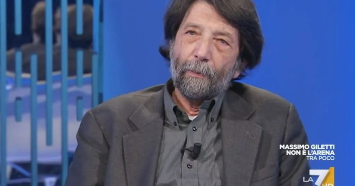 Massimo Cacciari