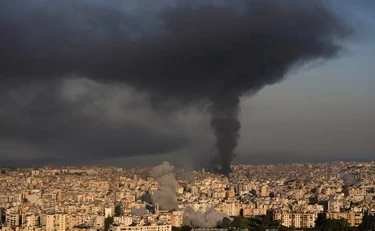 Iran, la guerra non è un party: non si mandano gli inviti