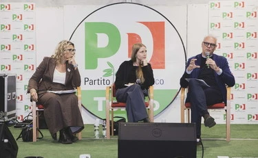Il caso Zangrillo, ecco la prova che ai dem prudono le mani
