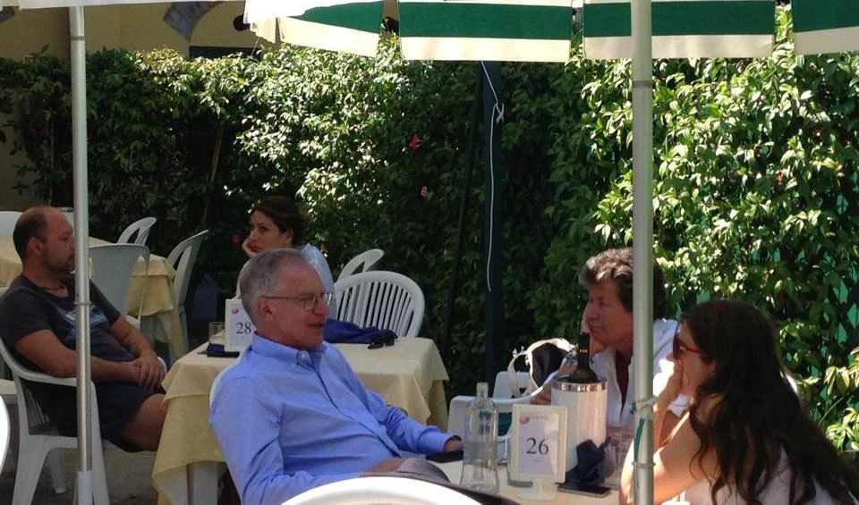 La sobrietà della Camusso,vacanze in hotel di lusso...con il "compagno" Epifani