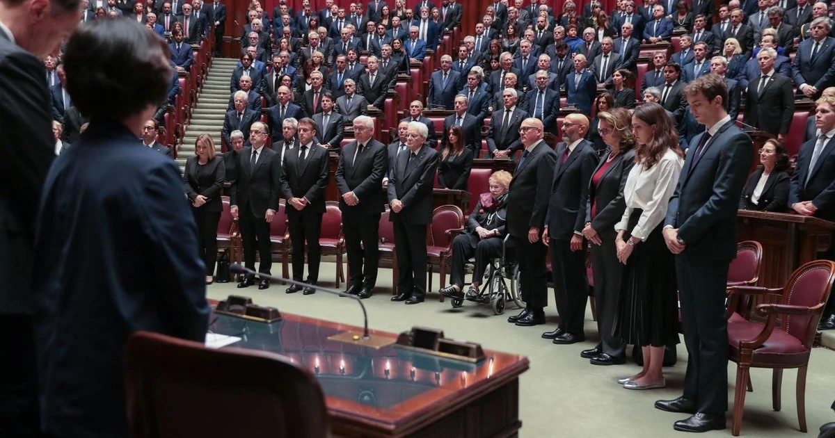 Napolitano, i funerali: dove sarà sepolto, chi ci sarà al suo fianco